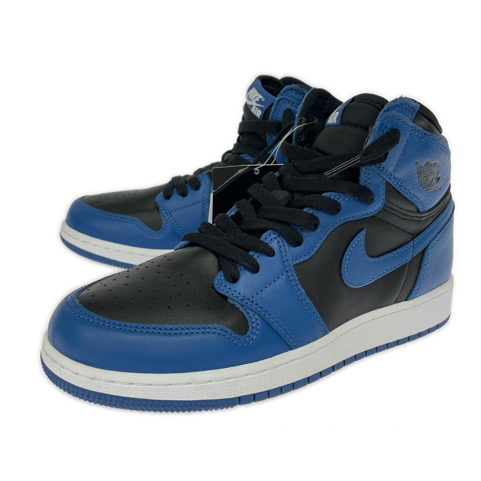 スニーカー Air Jordan 1 Retro High OG (25.5㎝) 25cm (US7 UK6 1/2 EU40) ブルー