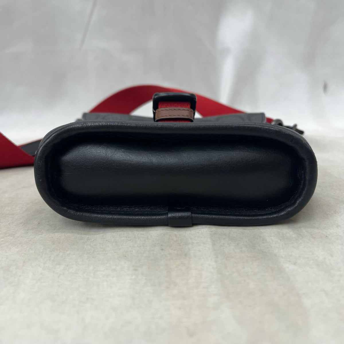 Track Small Flap ショルダーバッグ