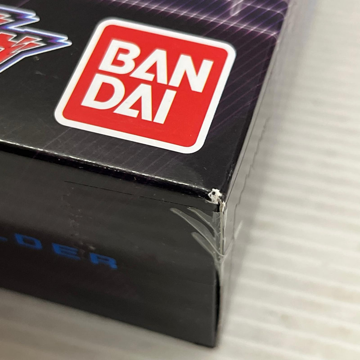 仮面ライダーガヴ DX変身ベルトガヴ ハイスペックベルト帯＆ゴチゾウホルダー 仮面ライダーガヴ バンダイ フィギュア/グッズ