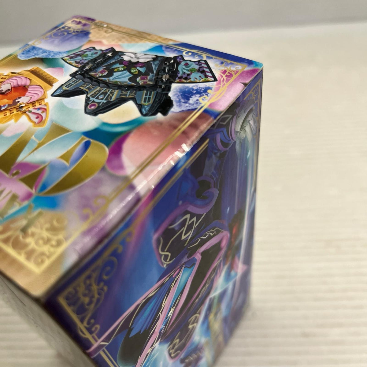 仮面ライダーガヴ dxヘクセンハイムゴチゾウ&ウエハウスゴチゾウ 仮面ライダー　ガヴ バンダイ フィギュア/グッズ
