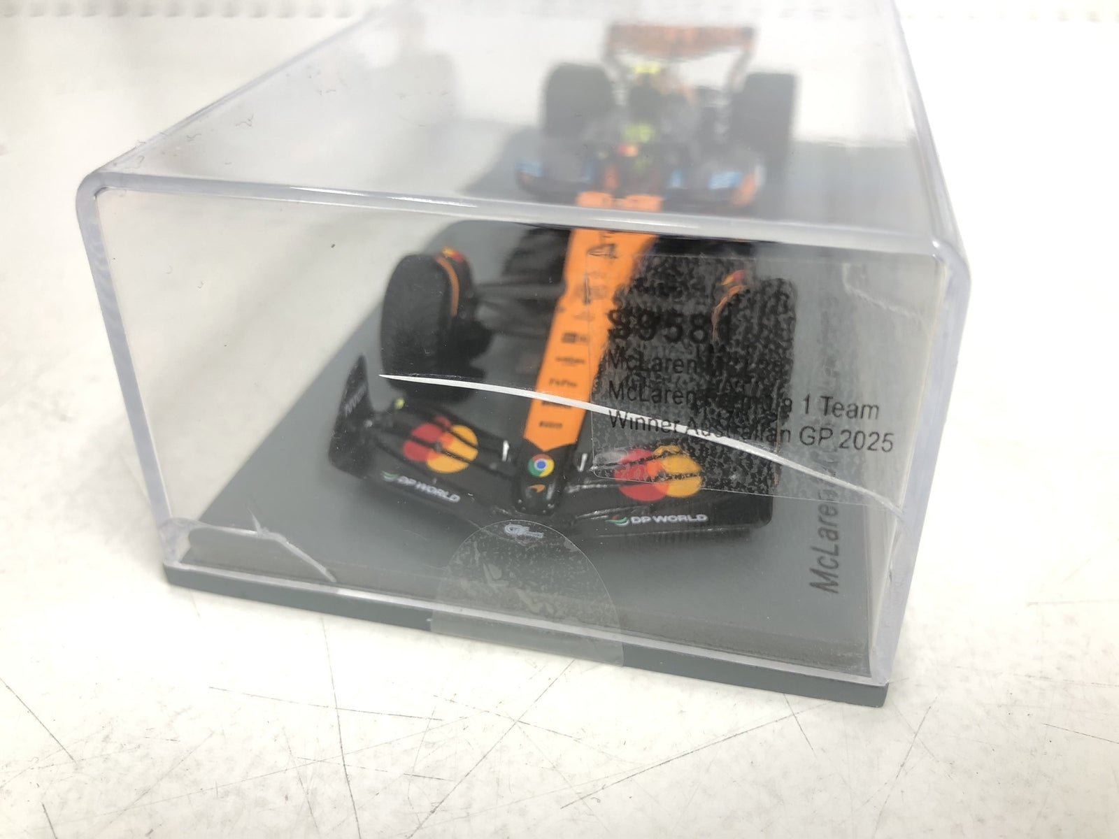 CX852 カラーブロック ダウン ジャケット L