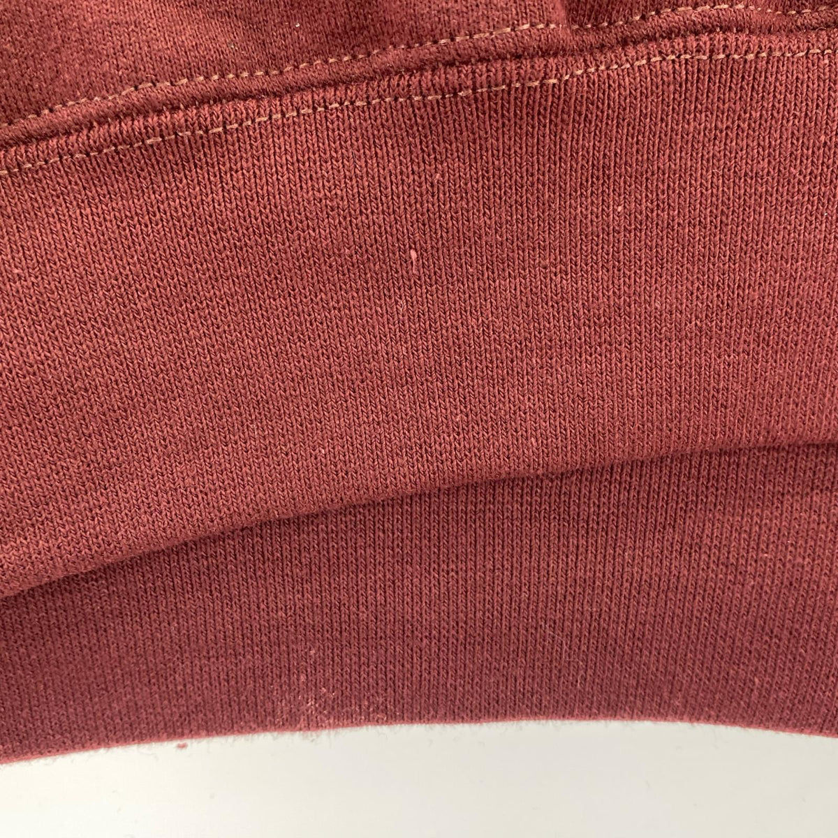 パーカー ×champion (M) M ワインレッド