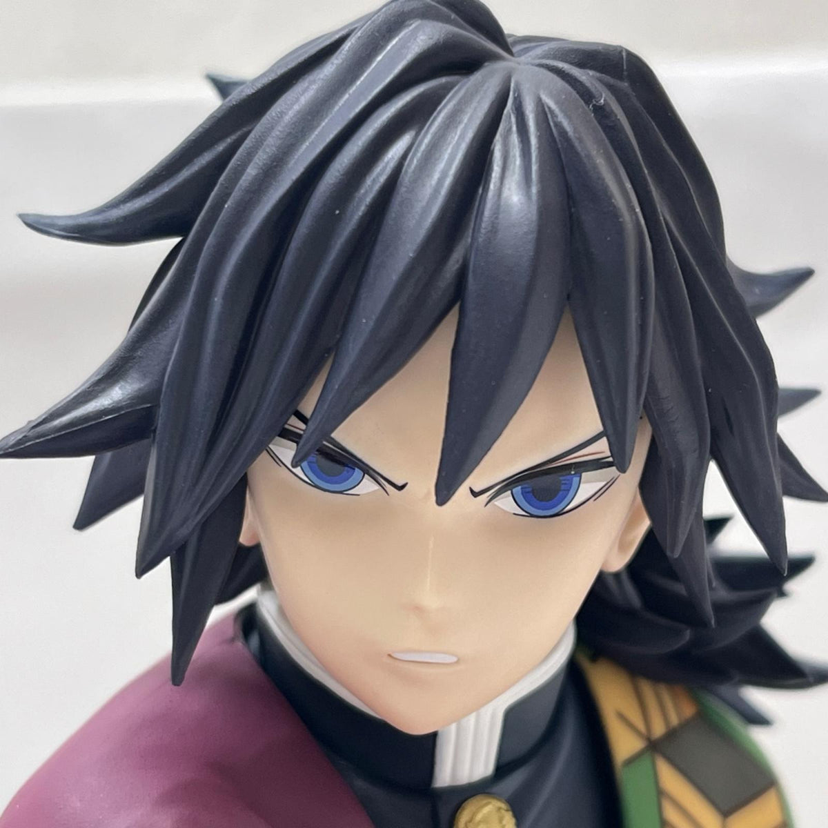 鬼滅の刃 B賞 冨岡 上弦の参 鬼滅の刃 BANDAI SPIRITS フィギュア/グッズ