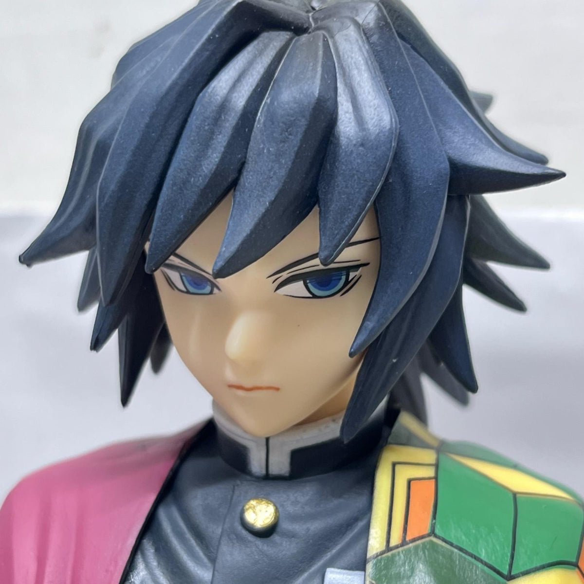 鬼滅の刃 B賞 冨岡 最高 鬼滅の刃 バンダイスピリッツ フィギュア/グッズ