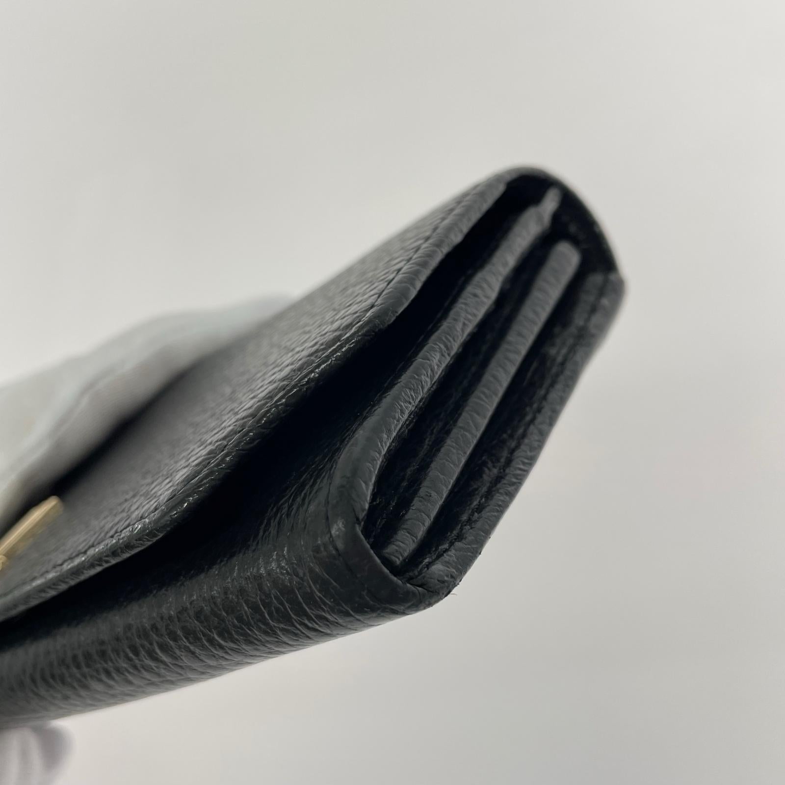 長財布 ラブレーパース 長財布 ブラック