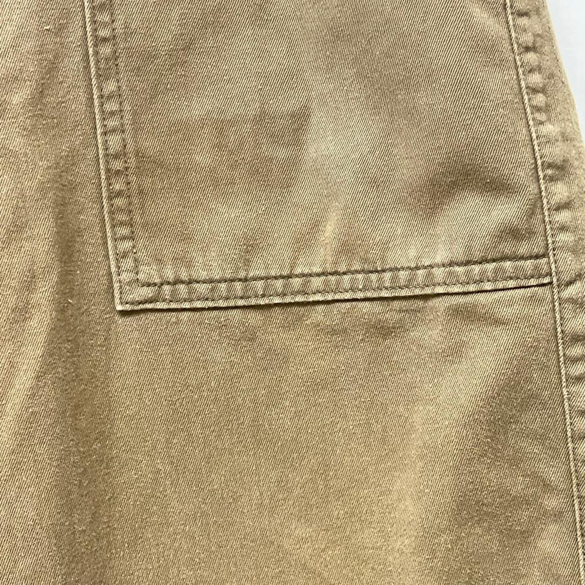 パンツ Ordinary fits ﾍﾞｲｶｰﾊﾟﾝﾂ 1 ｶｰｷ 1