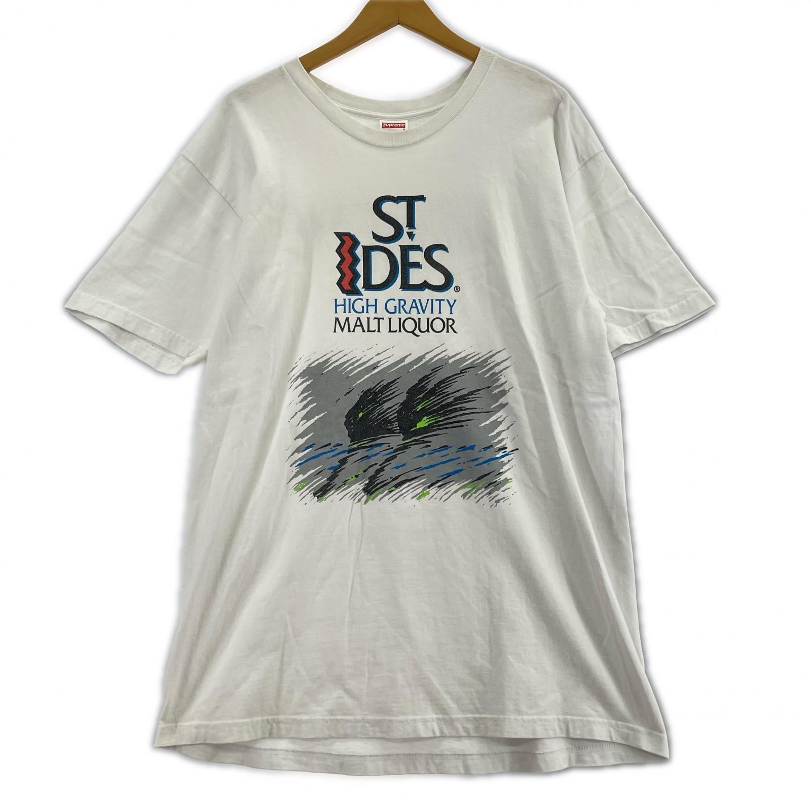 半袖Ｔシャツ 16SS ホワイト ホワイト