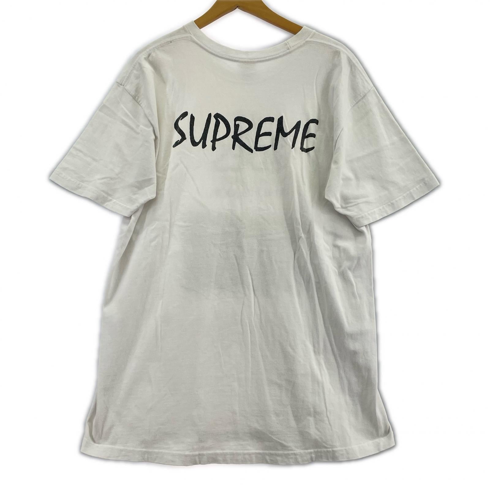 半袖Ｔシャツ 16SS ホワイト ホワイト