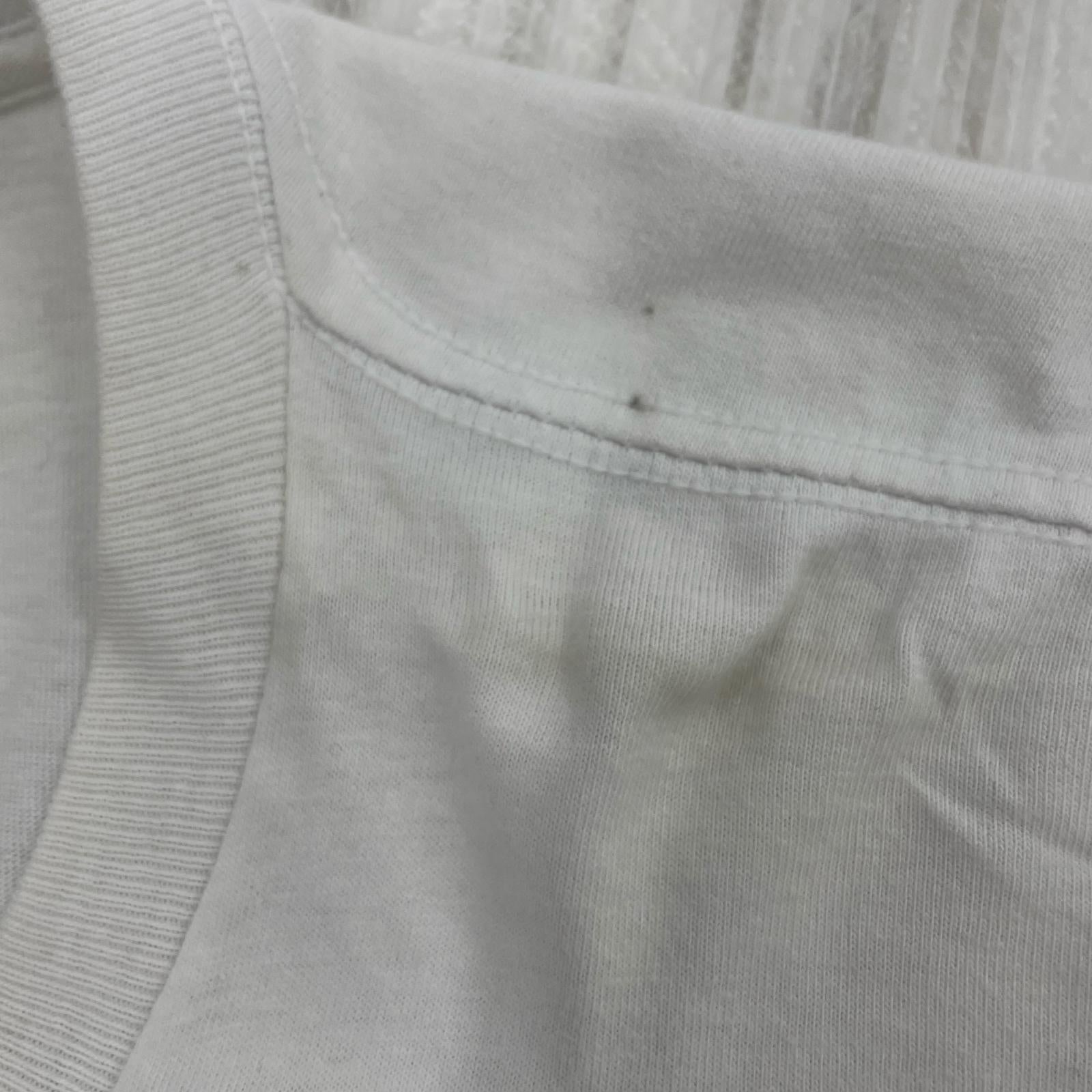 半袖Ｔシャツ 16SS ホワイト ホワイト