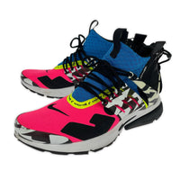 スニーカー ×ACRONYM AIR PRESTO MID (27cm) 27cm (US9 UK8 1/2 EU44)