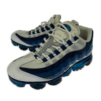スニーカー AIR VAPORMAX 95 FRENCH BLUE (27cm) 27cm (US9 UK8 1/2 EU44) ブルー
