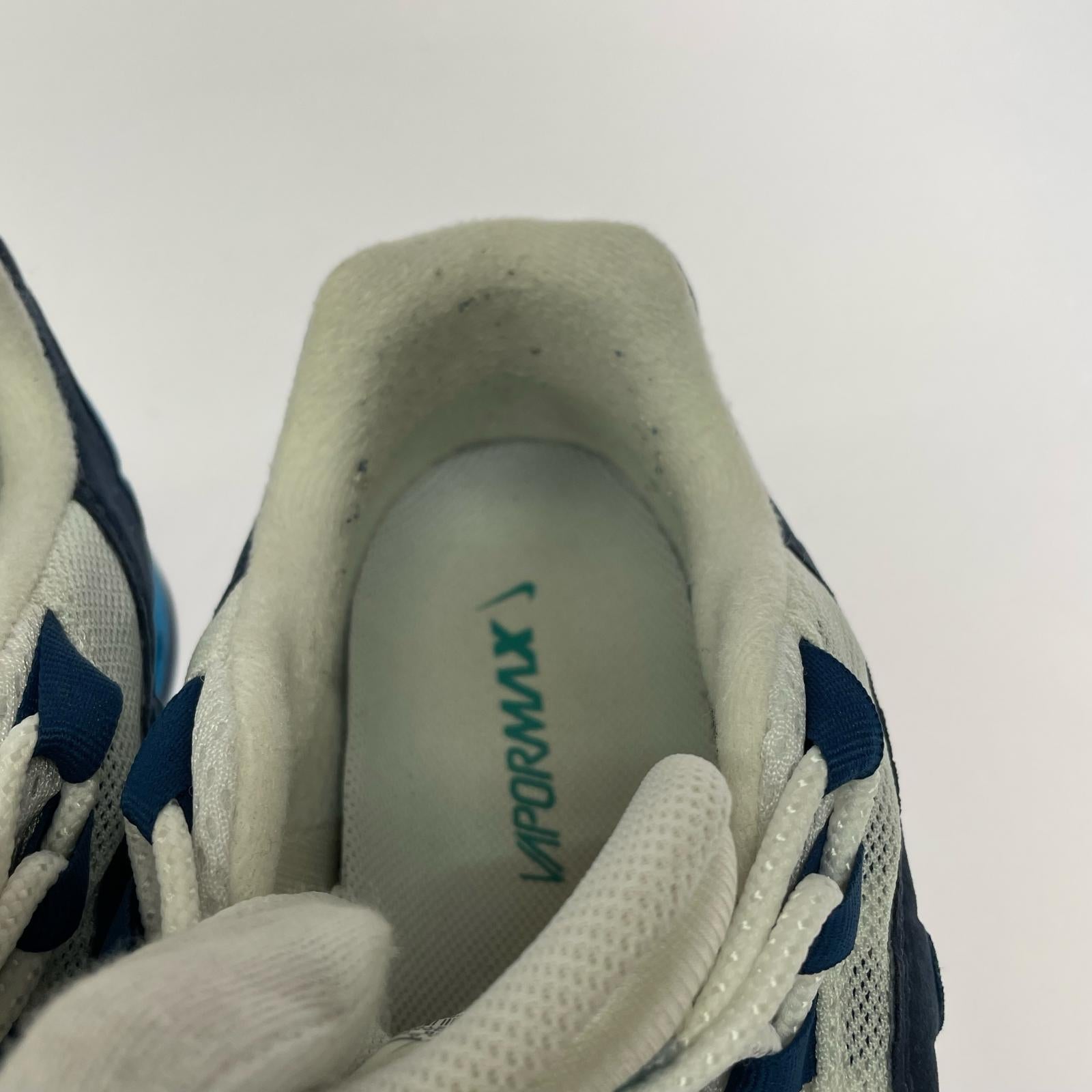 スニーカー AIR VAPORMAX 95 FRENCH BLUE (27cm) 27cm (US9 UK8 1/2 EU44) ブルー