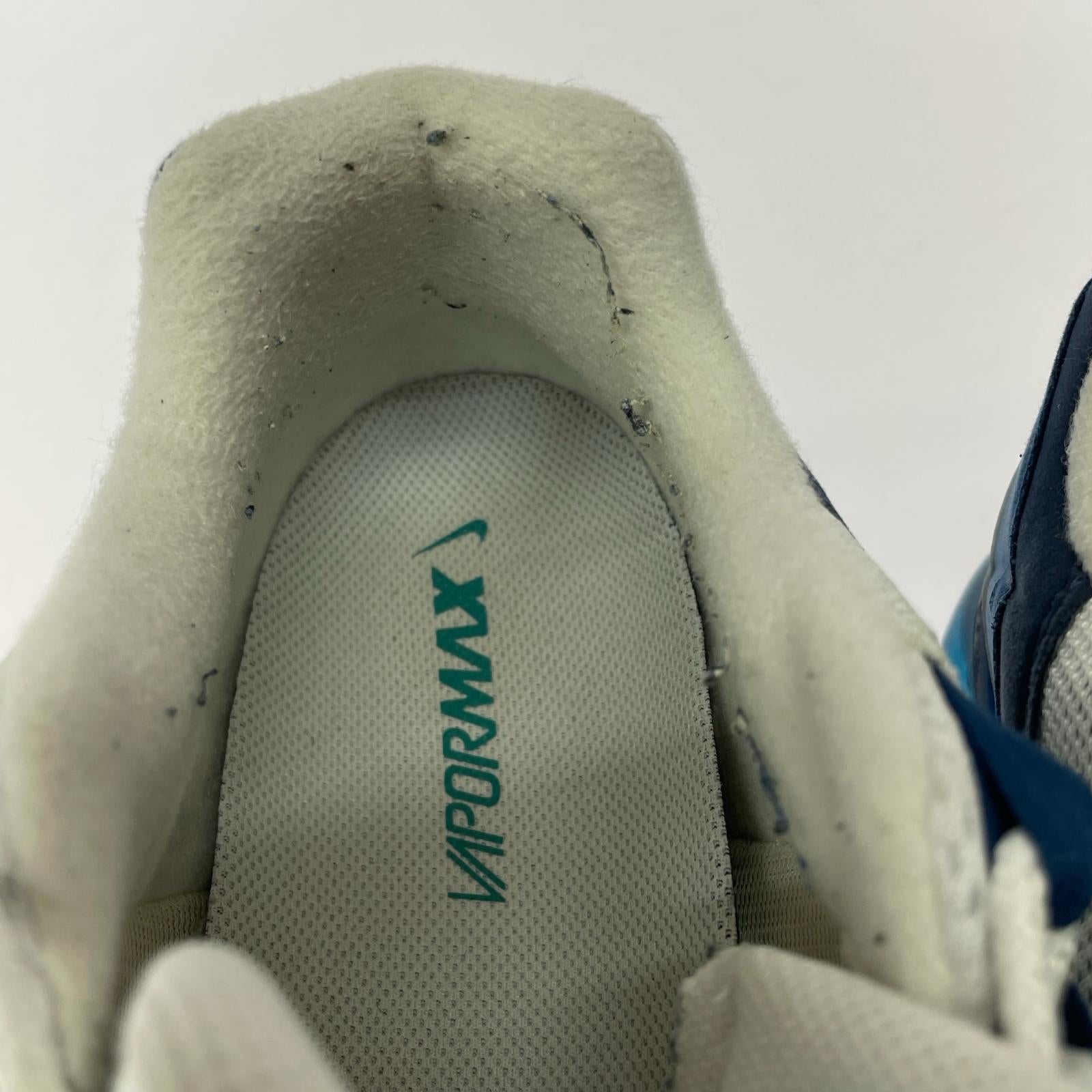 スニーカー AIR VAPORMAX 95 FRENCH BLUE (27cm) 27cm (US9 UK8 1/2 EU44) ブルー