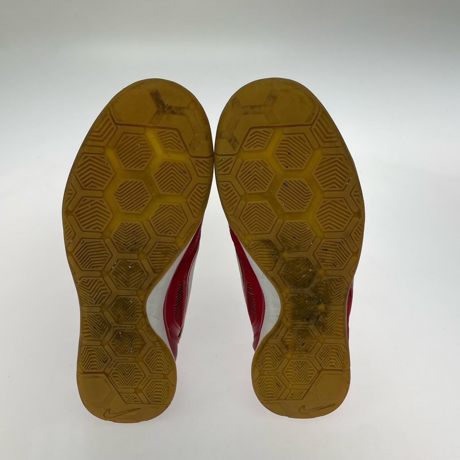 スニーカー × SUPREME LUNAR GATO RED (27cm) 27cm (US9 UK8 1/2 EU44) レッド
