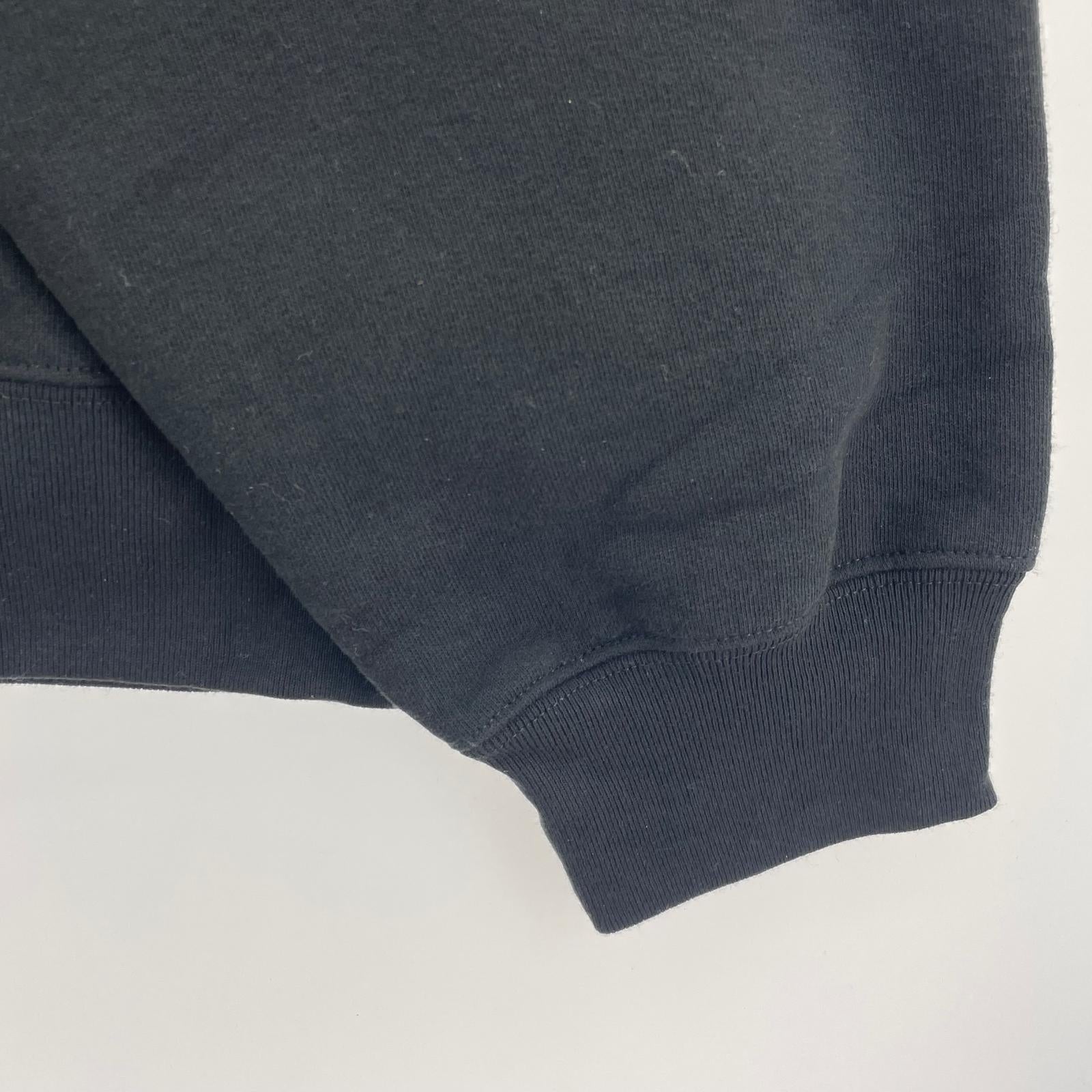 パーカー Supreme×GOODENOUGH 25SS Hooded Sweatshirt Black XXL 黒 ブラック