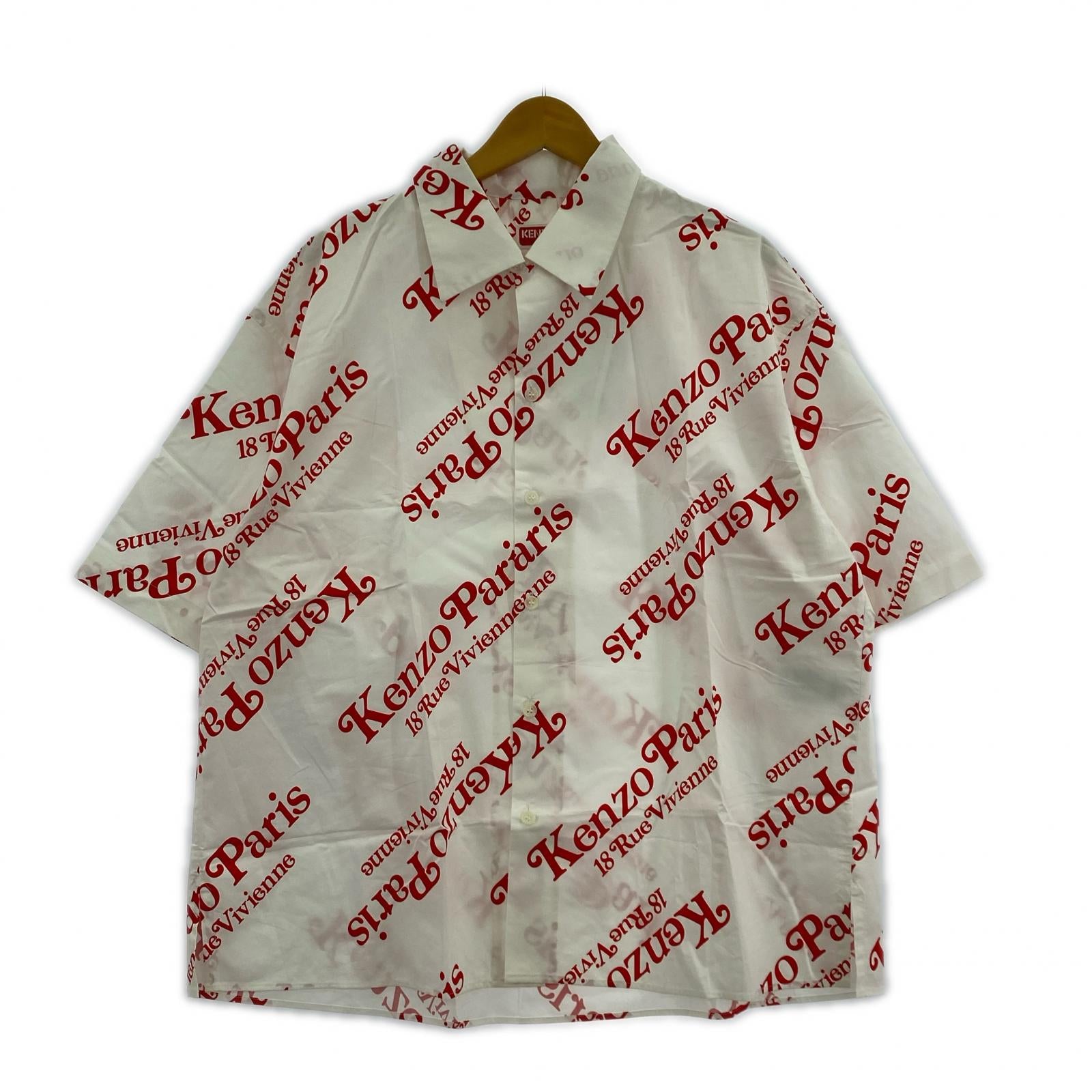 半袖シャツ 24SS BY VERDY VOXY SHIRTS M M