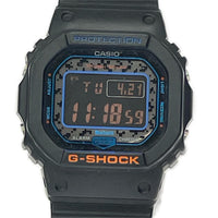 腕時計 GW-B5600BC-1BJF 電波ソーラー ブラック