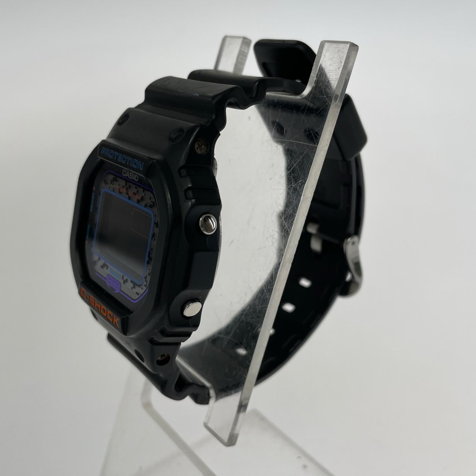 腕時計 GW-B5600BC-1BJF 電波ソーラー ブラック