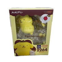 ねんどろいど ポムポムプリン 2264 ポムポムプリン フィギュア/グッズ