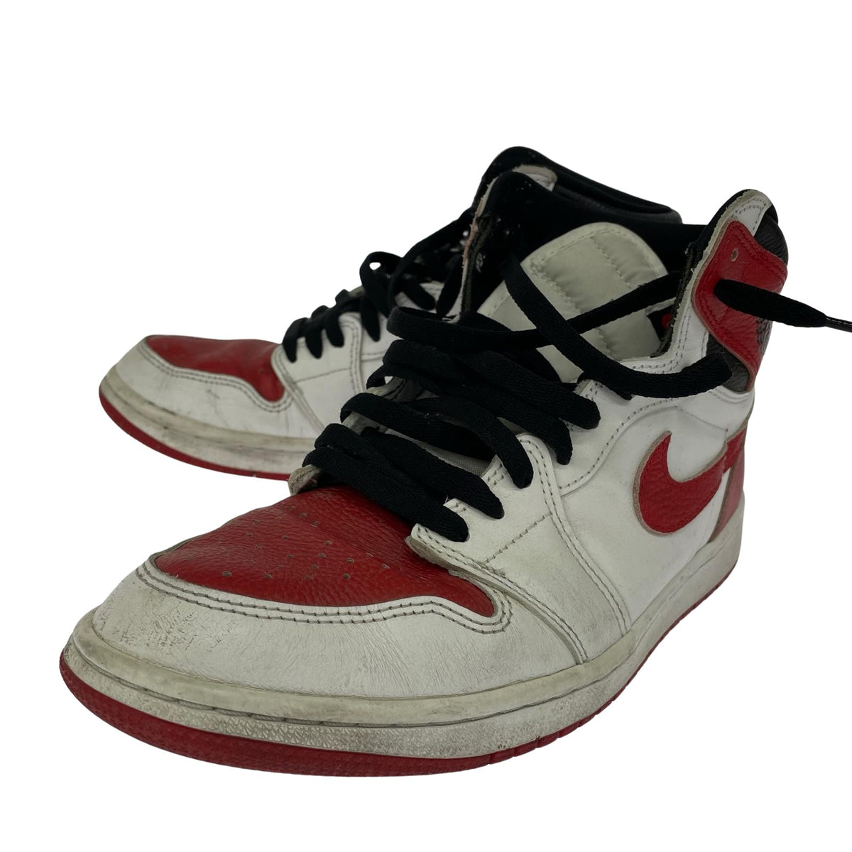 スニーカー Air Jordan 1 High OG Heritage 27cm (US9 UK8 1/2 EU44)