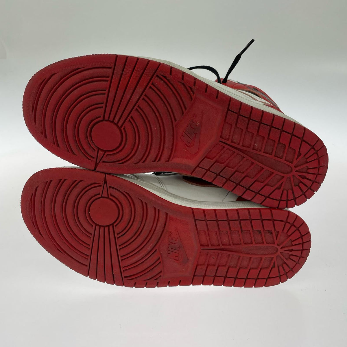 スニーカー Air Jordan 1 High OG Heritage 27cm (US9 UK8 1/2 EU44)