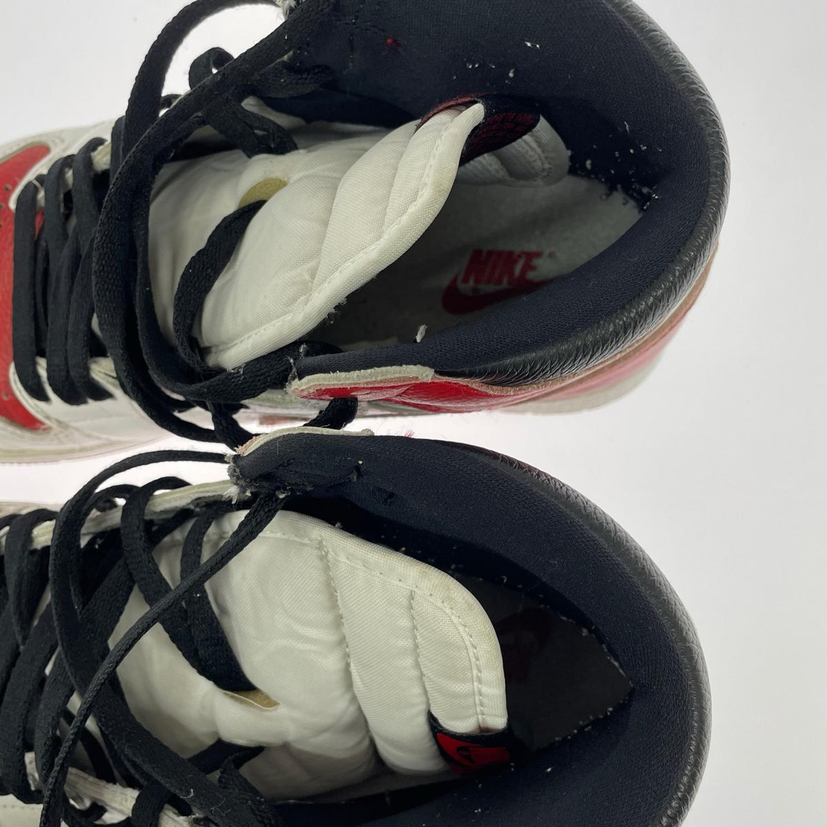スニーカー Air Jordan 1 High OG Heritage 27cm (US9 UK8 1/2 EU44)