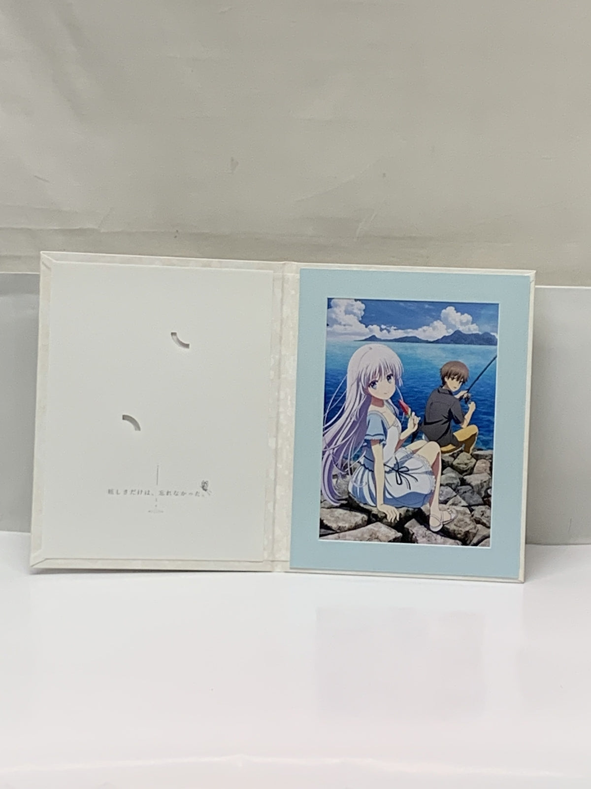 B賞 ジュリ フィギュア/グッズ