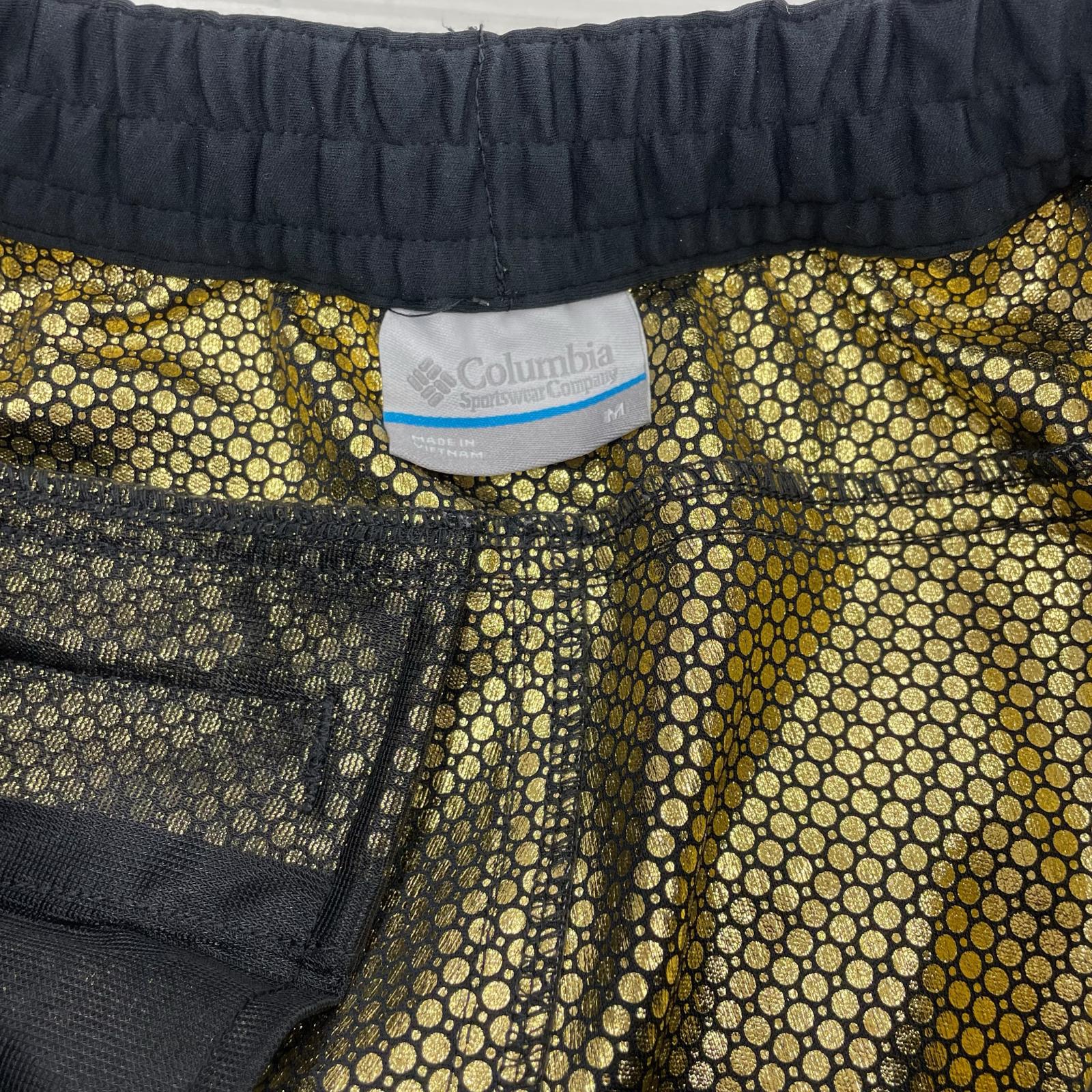 パンツ Rockaway Path Pant M ブラック