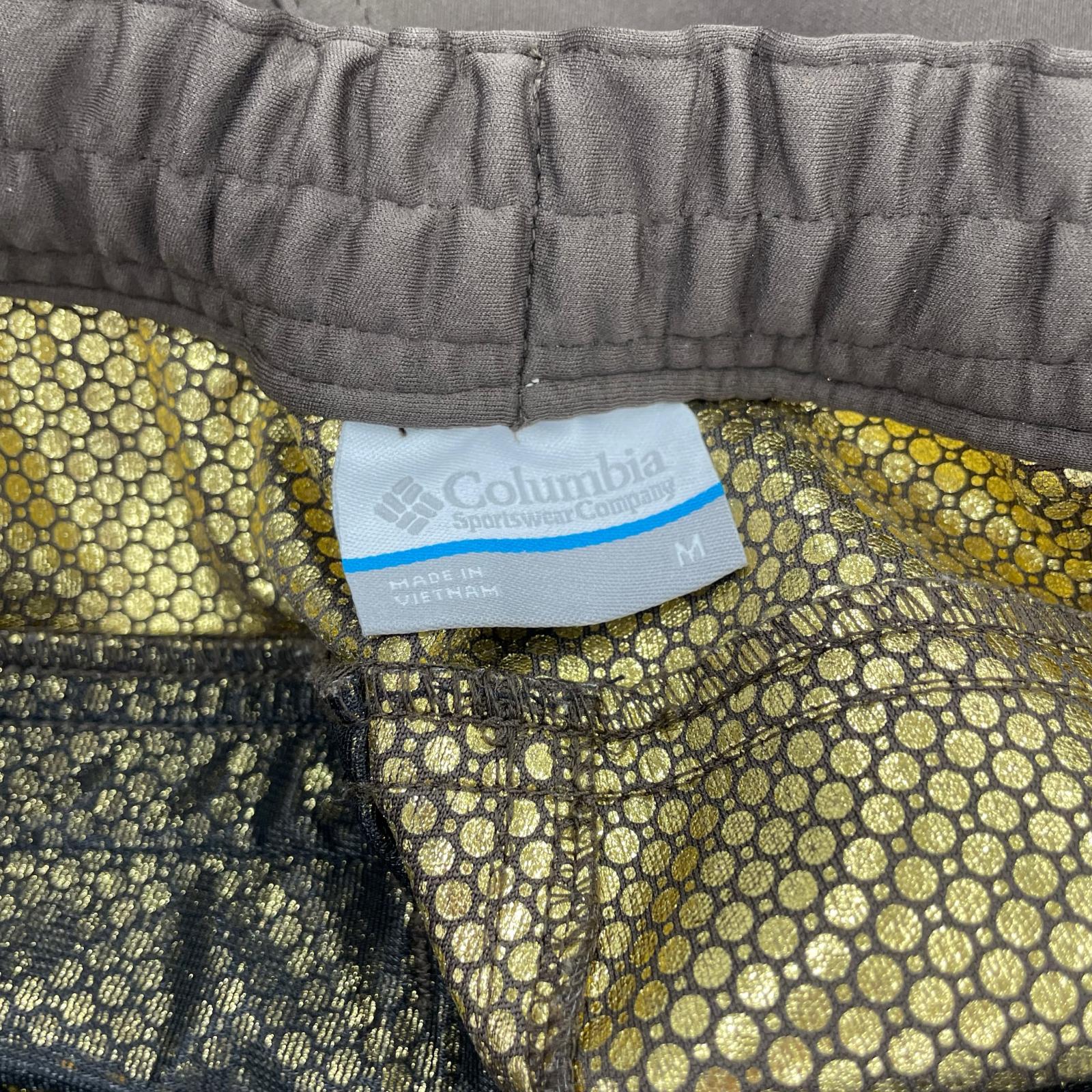 パンツ Rockaway Path Pant M ブラウン