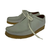 シューズ padmore and barnes ホワイト