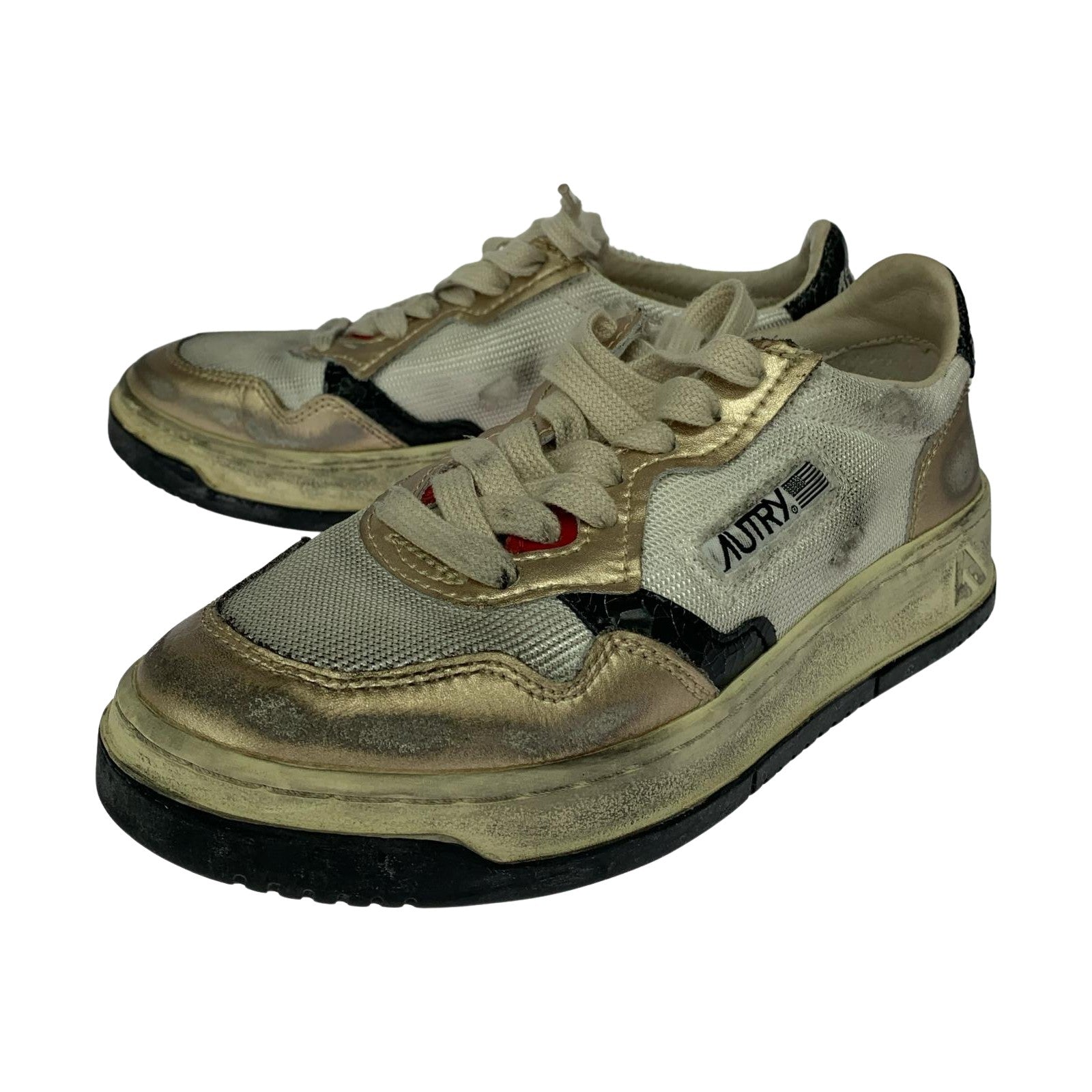 スニーカー AUTRY AVLW MS09 36 36