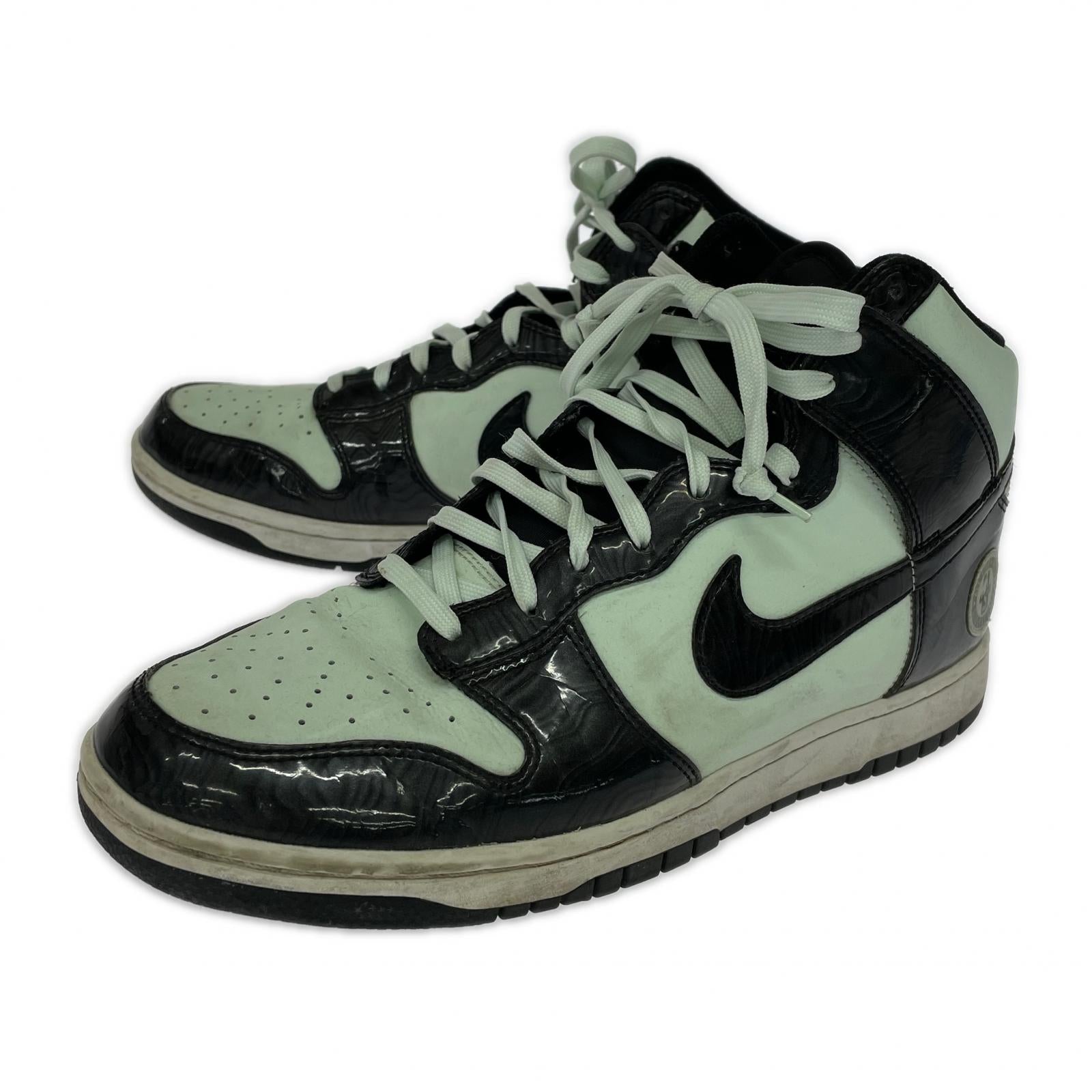 スニーカー Nike Dunk High All-Star/DD1398-300/28cm 28cm (US10 UK9 1/2 EU46)