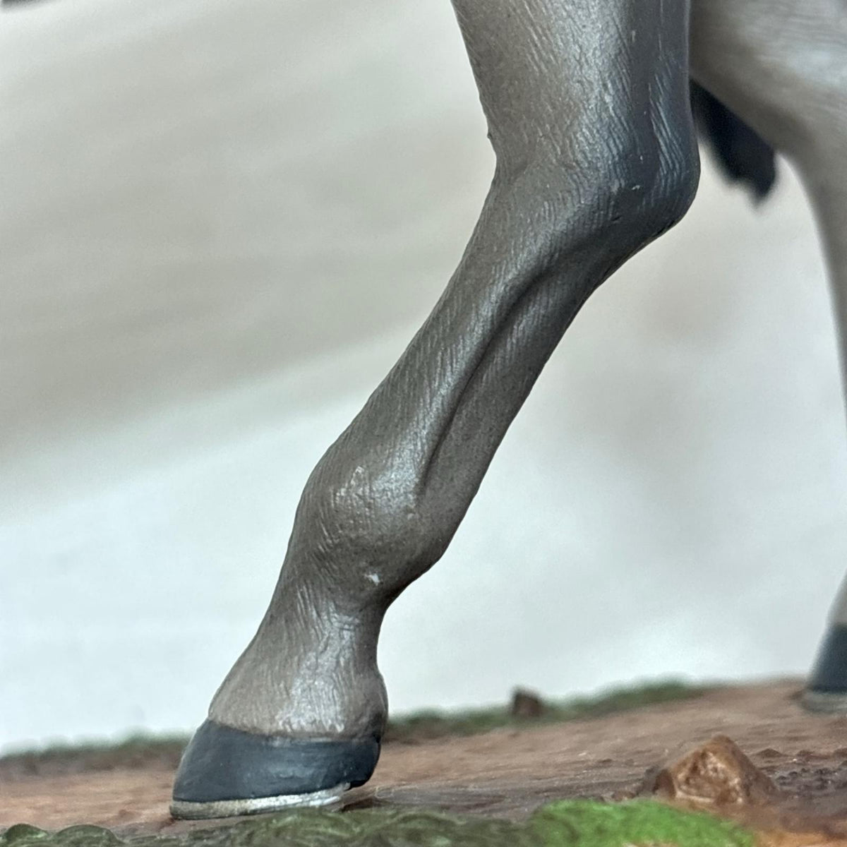 B賞 リヴァイ騎馬フィギュア 進撃の巨人 バンプレスト フィギュア/グッズ