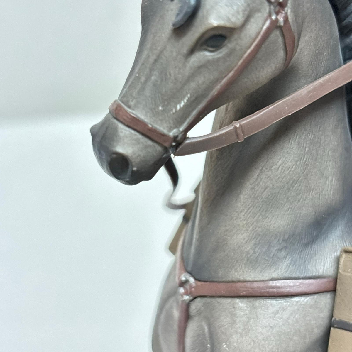B賞 リヴァイ騎馬フィギュア 進撃の巨人 バンプレスト フィギュア/グッズ