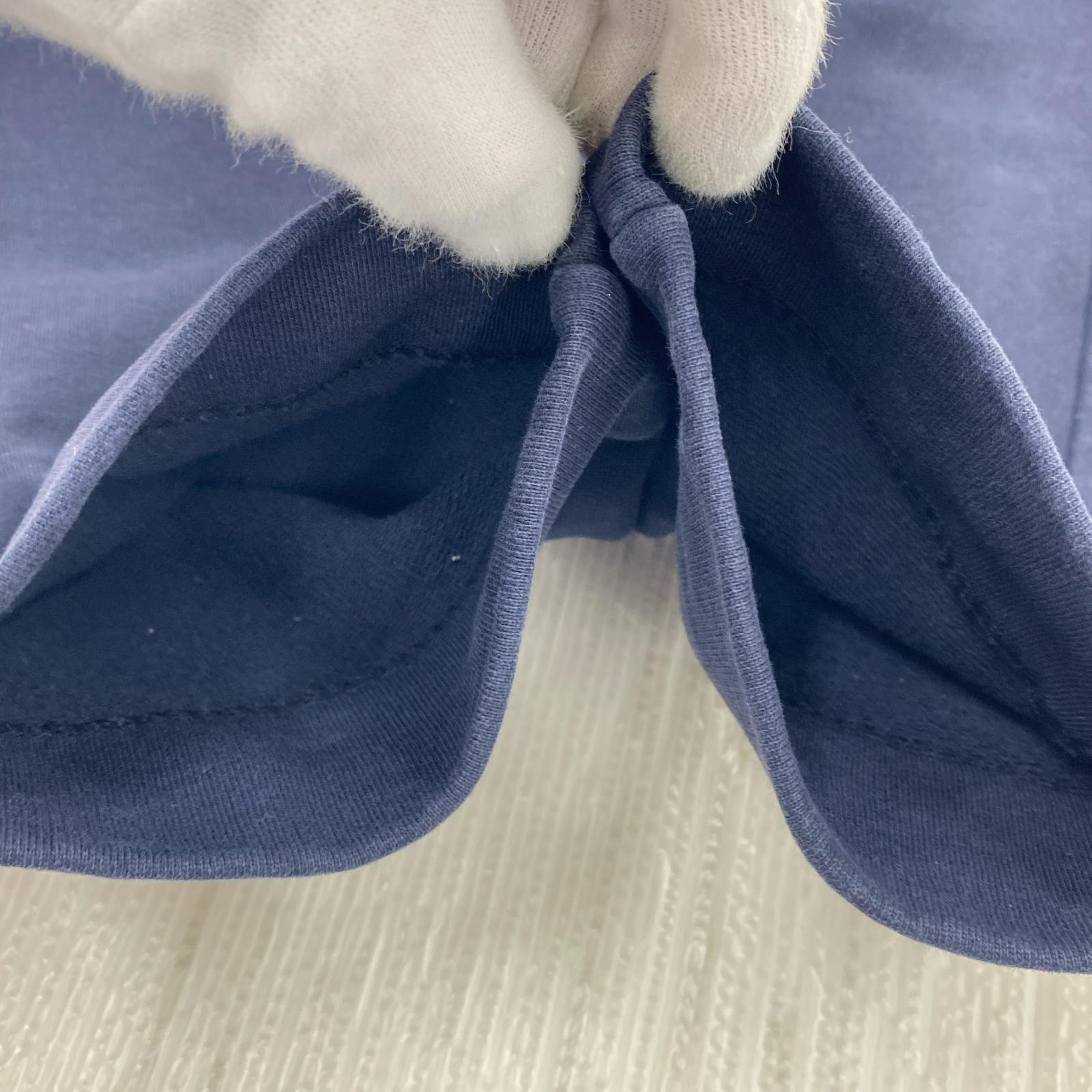 パンツ CASEY TROUSERS PSS15 紺 (S) S ネイビー
