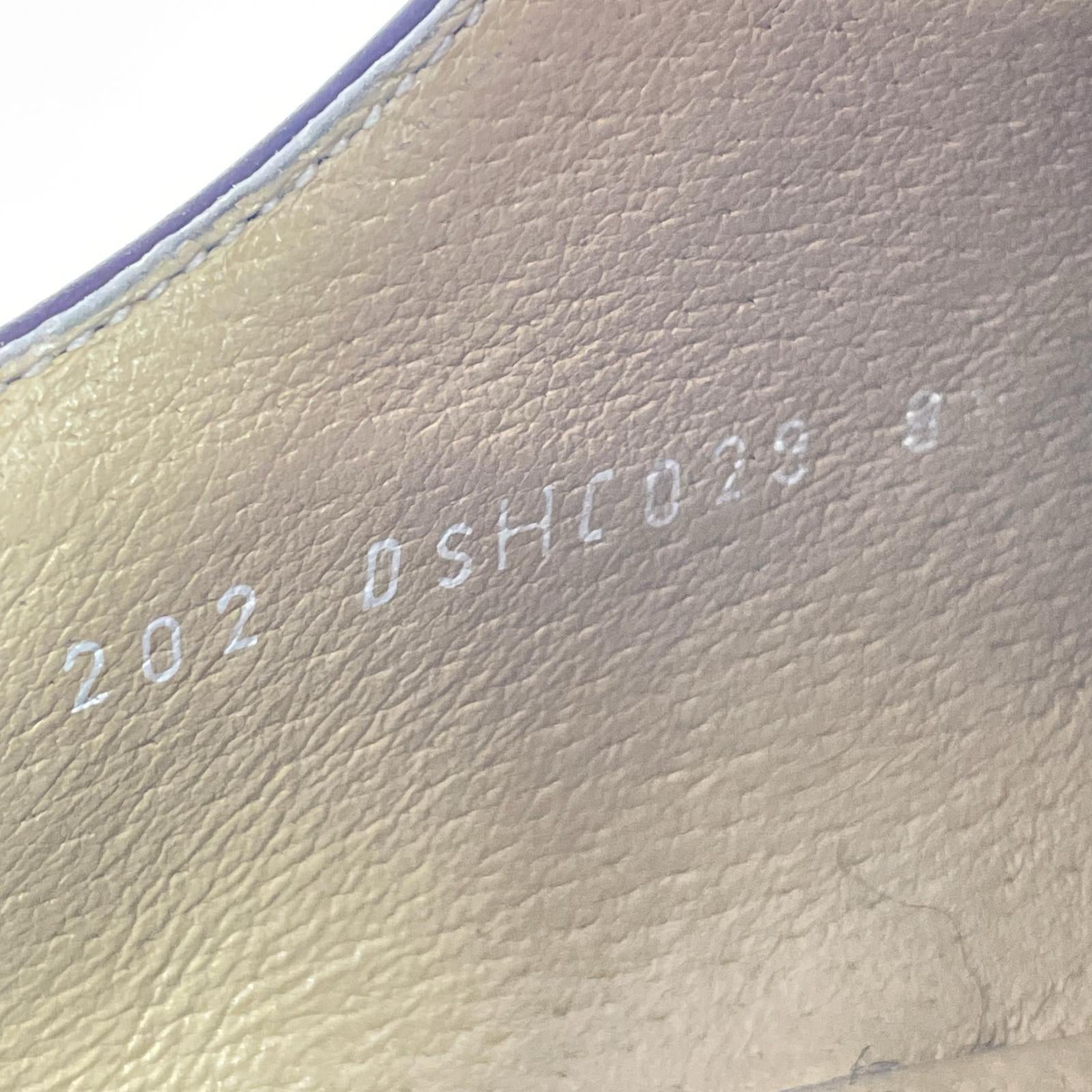 シューズ サドルシューズ フルマッケイ製法
