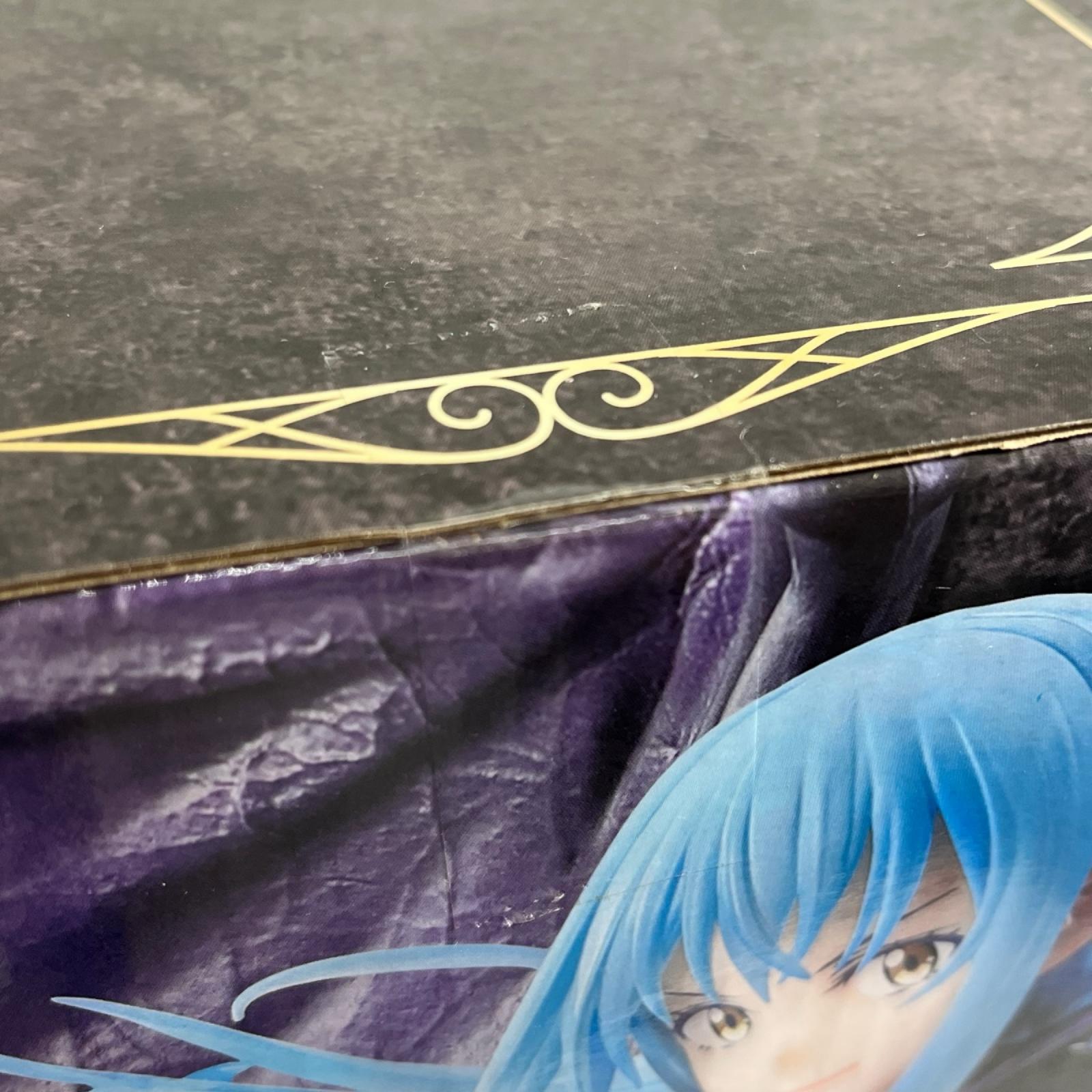 ～投票ありがとう!リムル様祭り編～ A賞 リムル=テンペスト(悪魔風) 転スラ フィギュア/グッズ