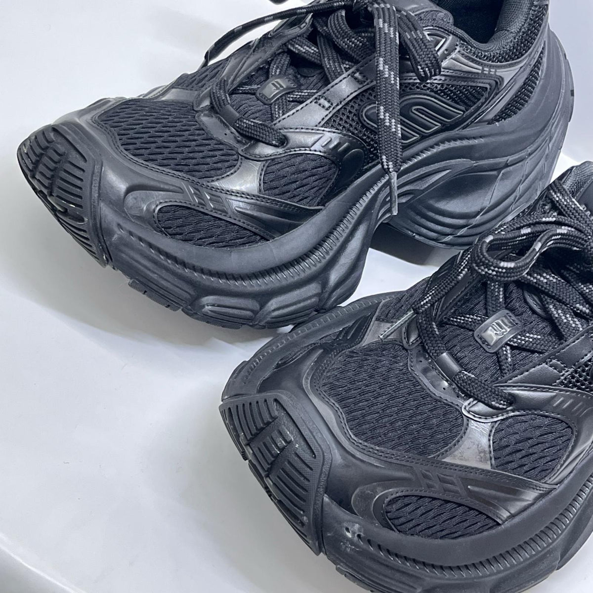 BALENCIAGA 10XLスニーカー 27cm 41 792779