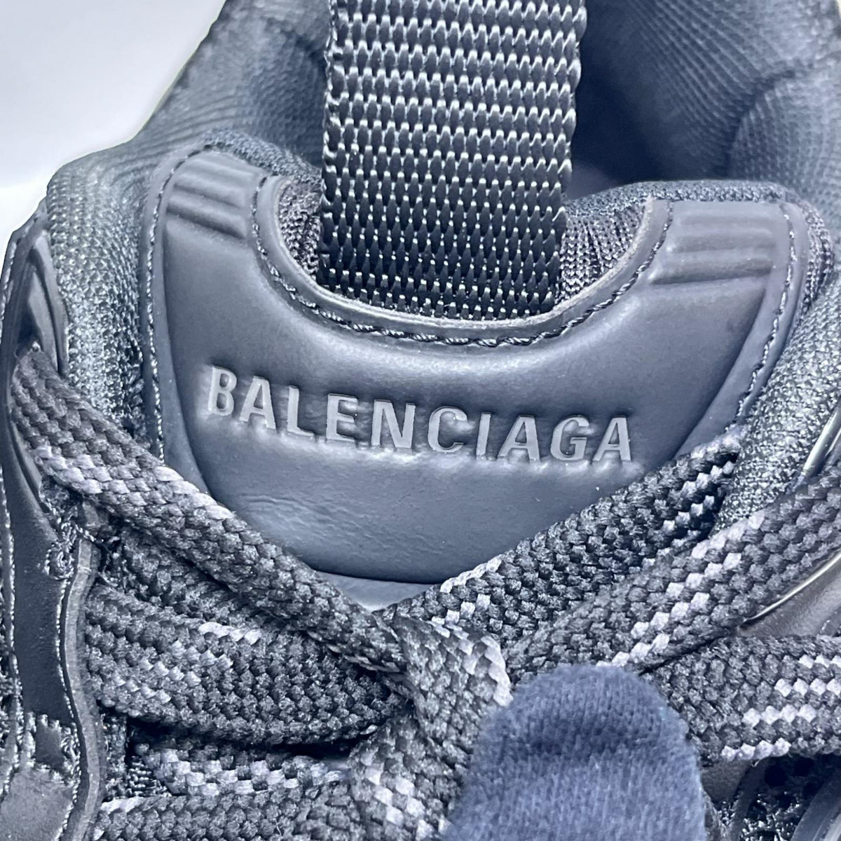 BALENCIAGA 10XLスニーカー 27cm 41 792779