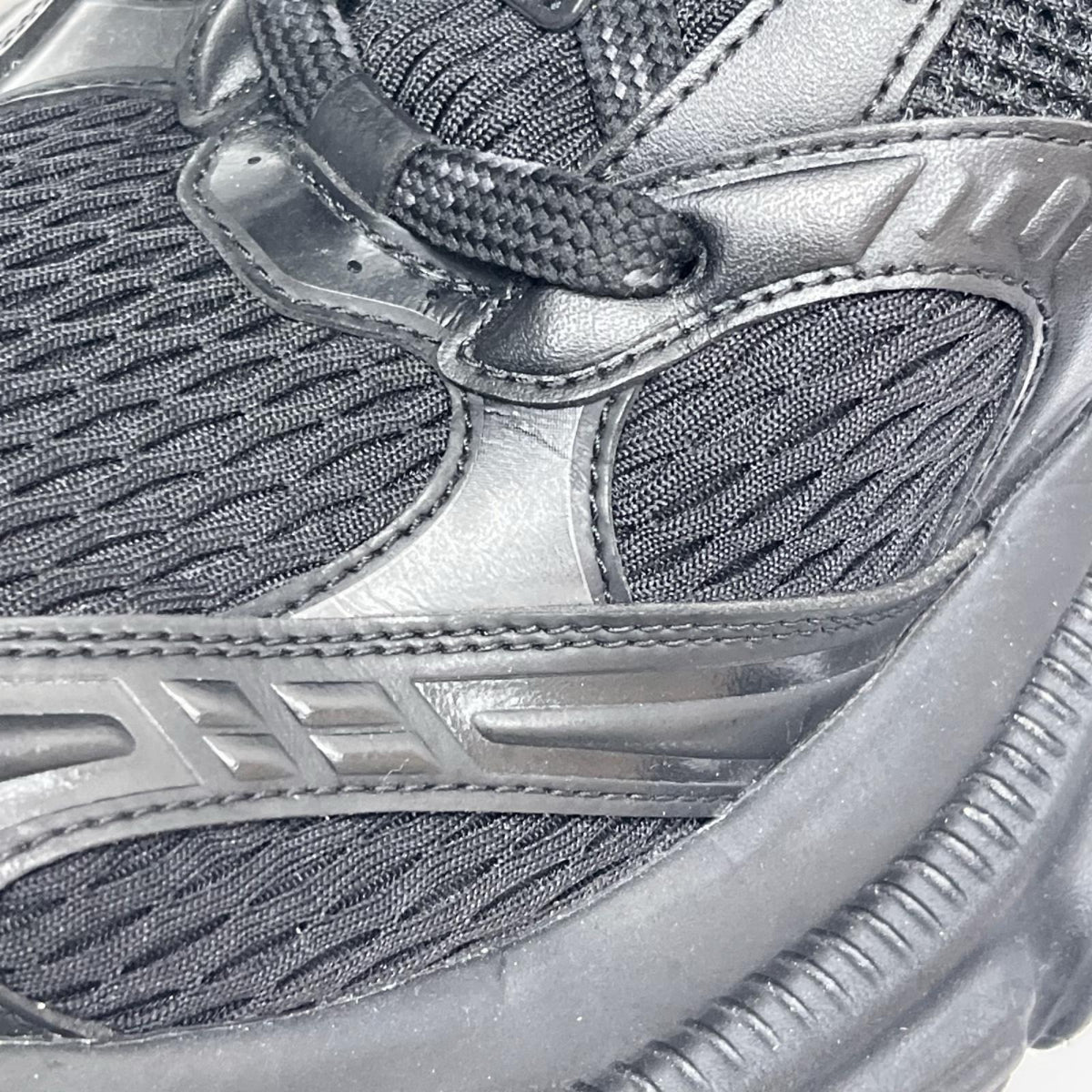 BALENCIAGA 10XLスニーカー 27cm 41 792779