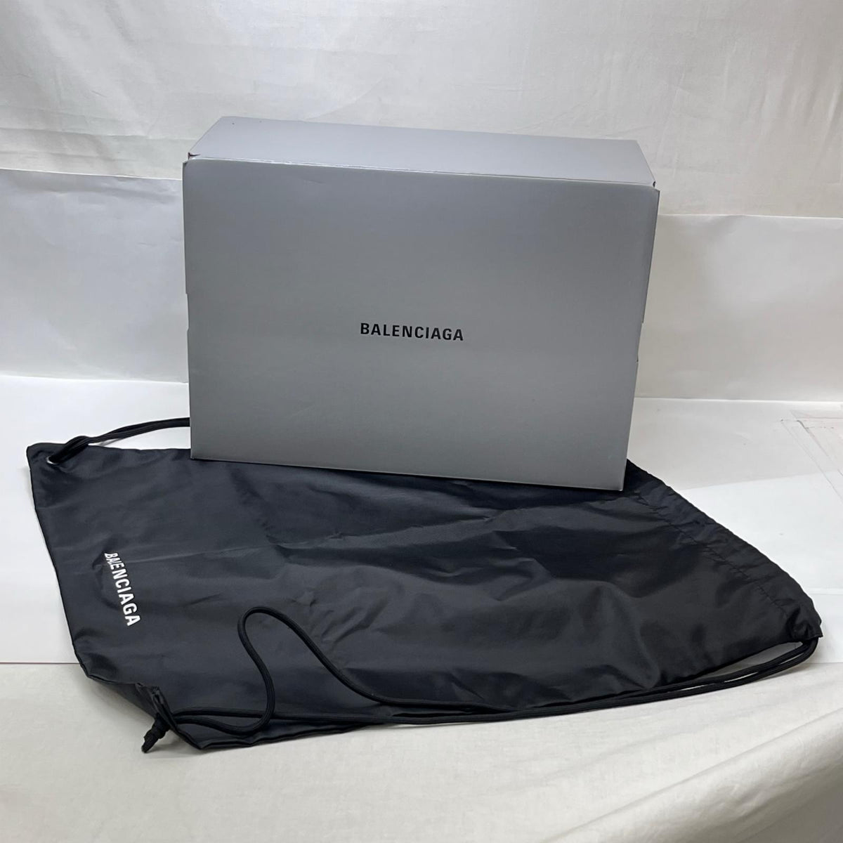 BALENCIAGA 10XLスニーカー 27cm 41 792779