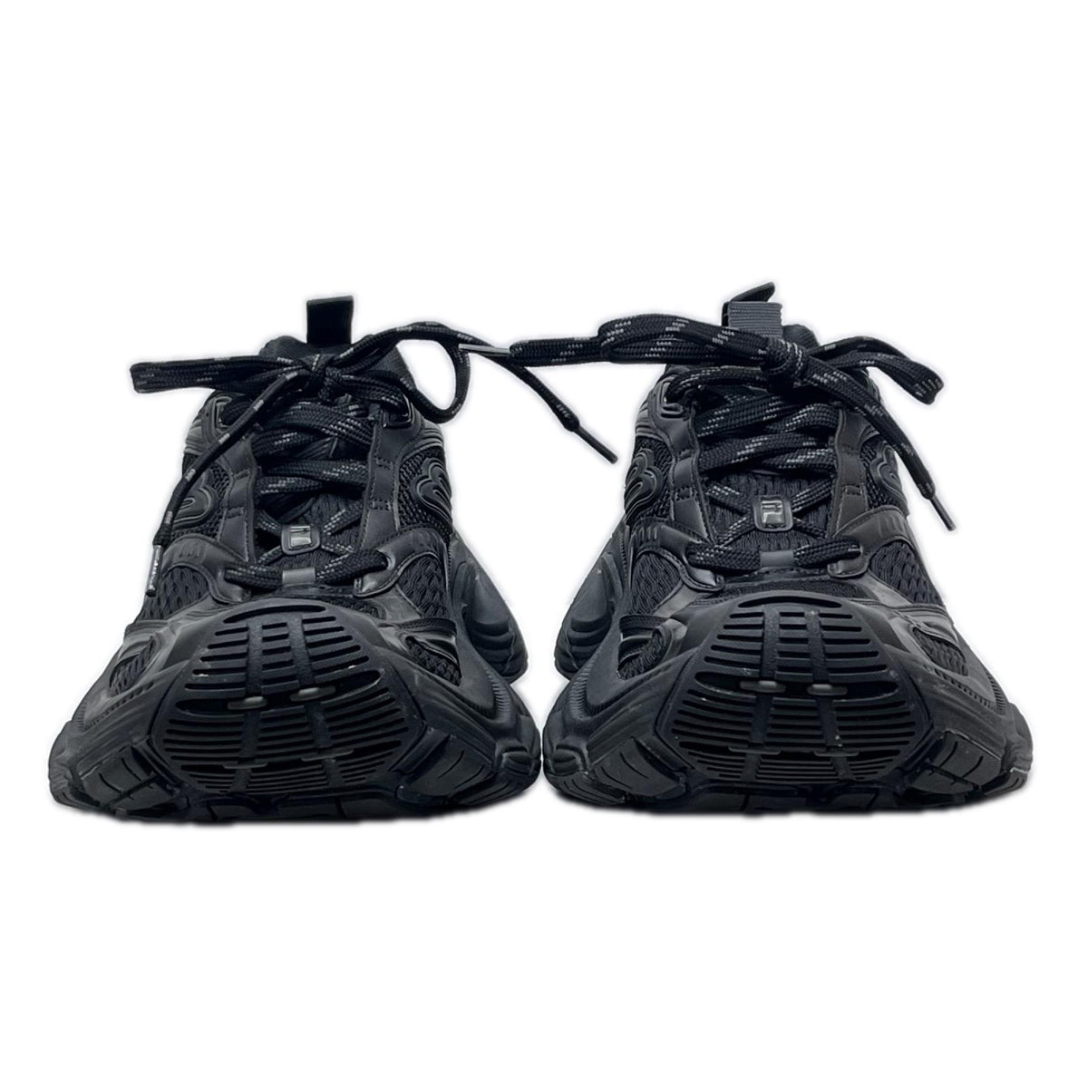 BALENCIAGA 10XLスニーカー 27cm 41 792779