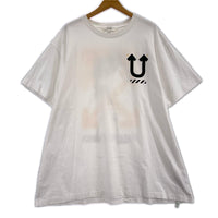 半袖Ｔシャツ OMAA061G19877010 白 (L) L ホワイト