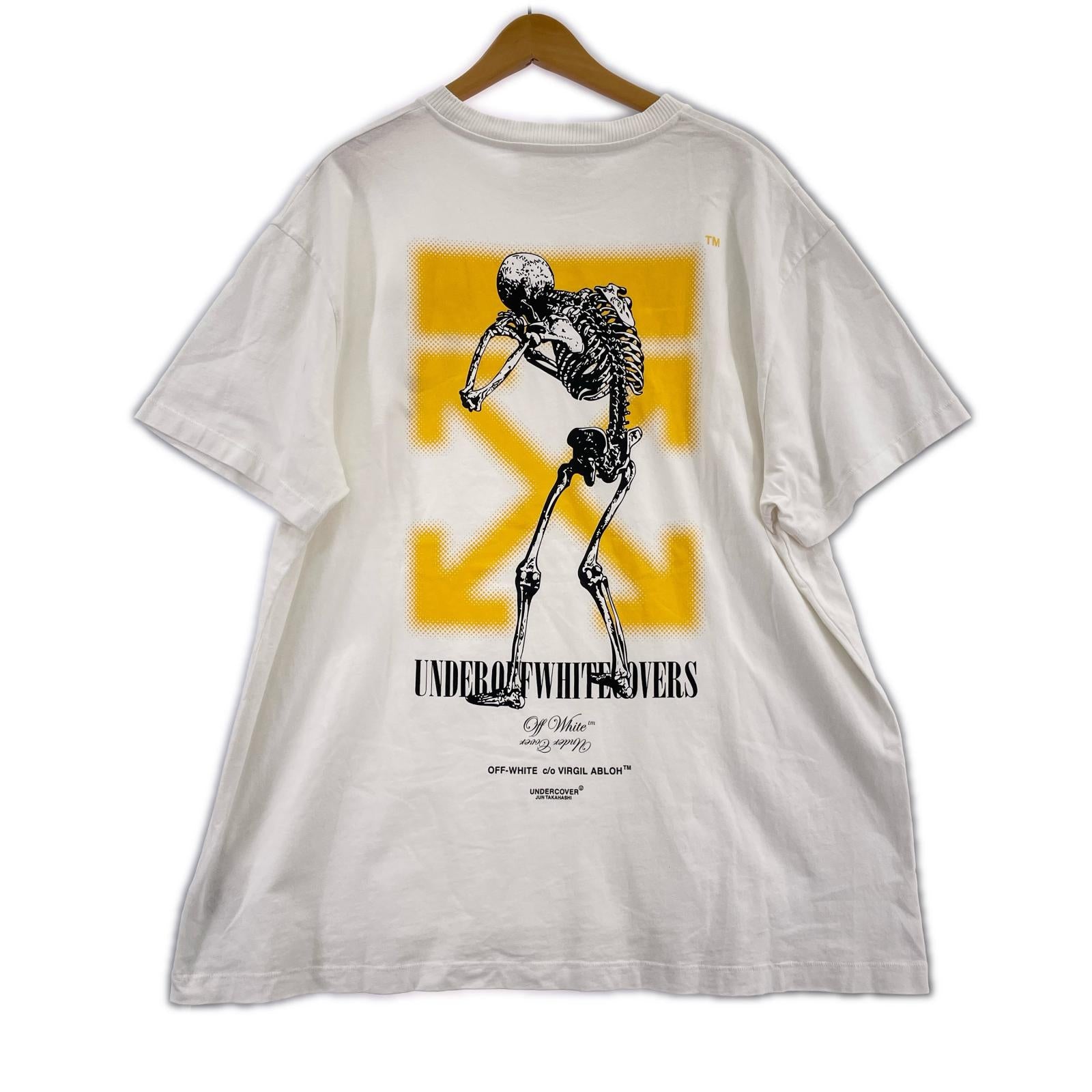 半袖Ｔシャツ OMAA061G19877010 白 (L) L ホワイト