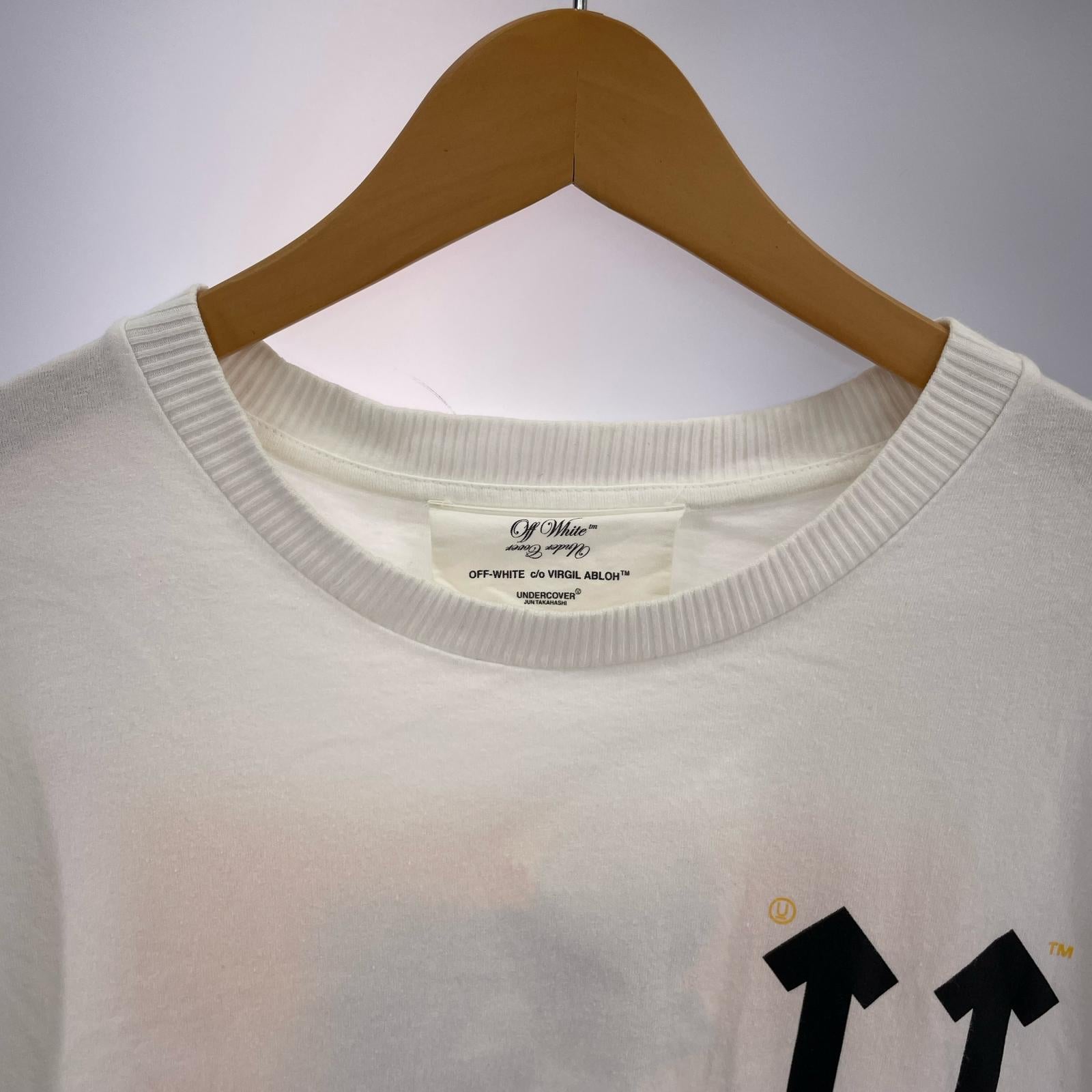 半袖Ｔシャツ OMAA061G19877010 白 (L) L ホワイト