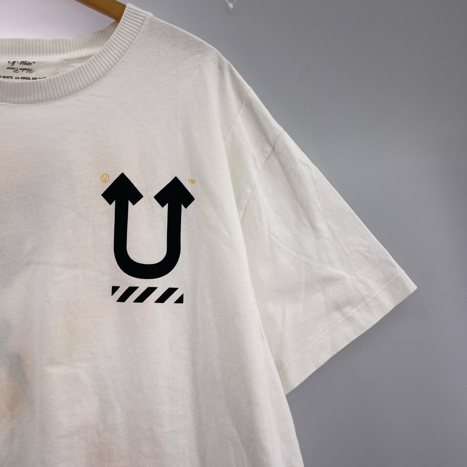 半袖Ｔシャツ OMAA061G19877010 白 (L) L ホワイト