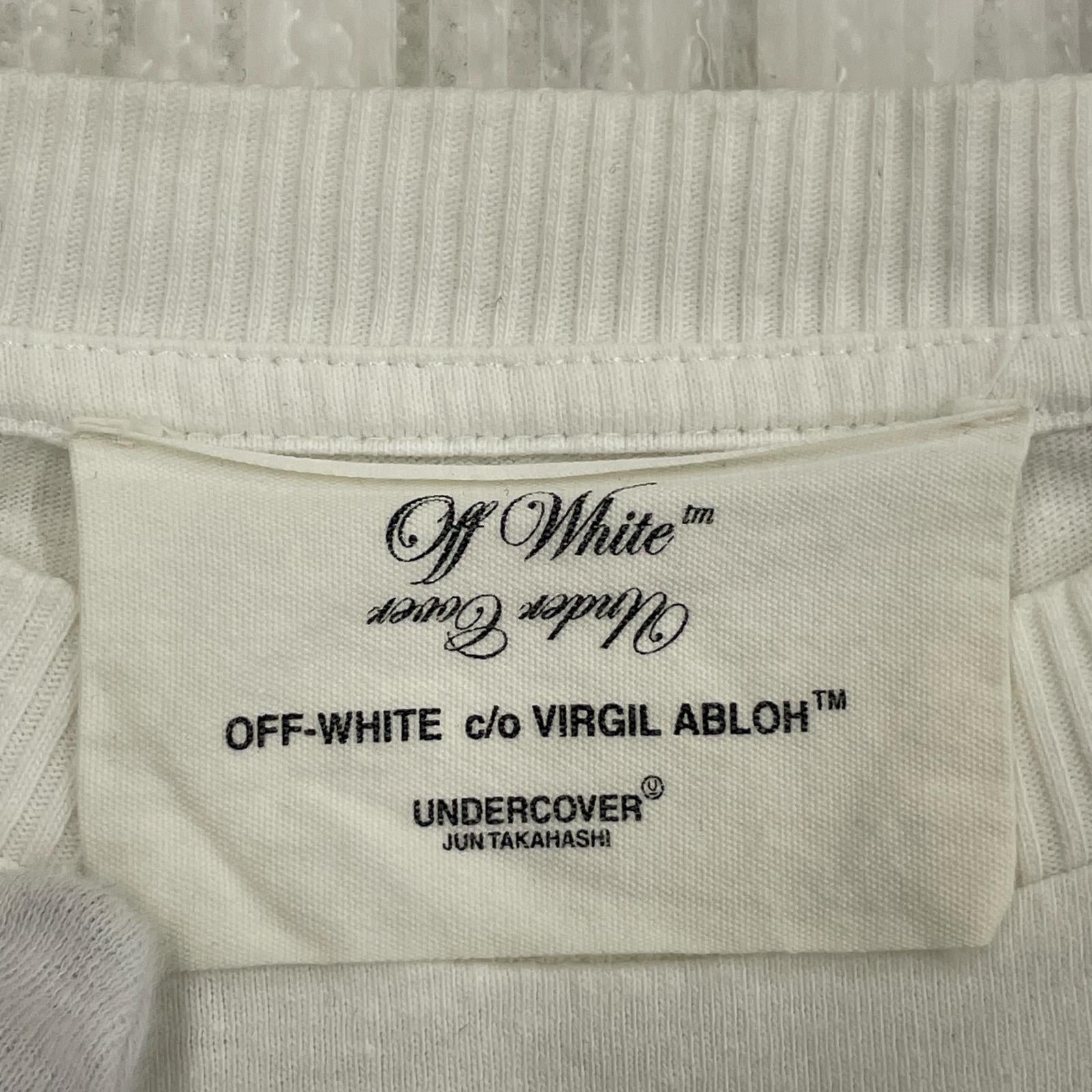 半袖Ｔシャツ OMAA061G19877010 白 (L) L ホワイト