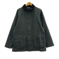 ジャケット BEDALE SL/38/カーキ/1602128