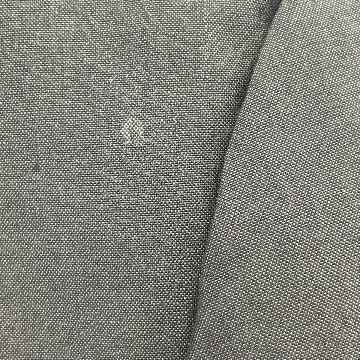 ジャケット JIL SANDER ピークドラペル1Bジャケット 44 グレー 44 グレー