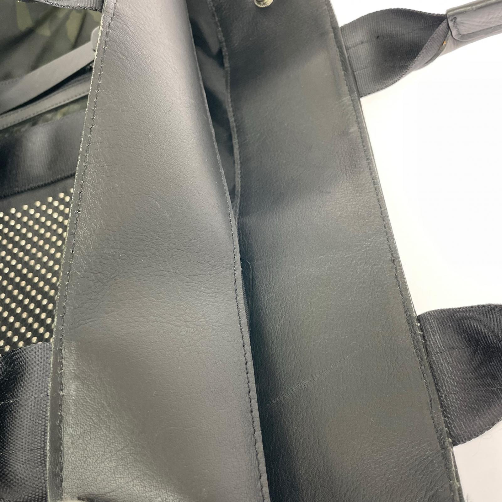 その他バッグ 迷彩バック
